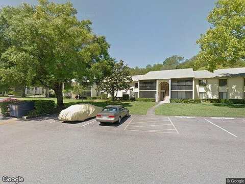 Shady Pine, TARPON SPRINGS, FL 34688
