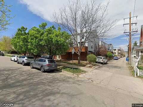 Maxwell, BOULDER, CO 80304