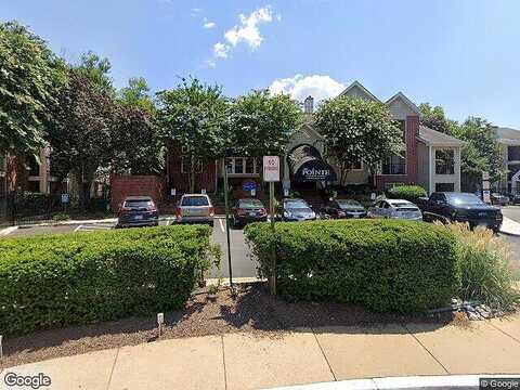 Wyndham, ALEXANDRIA, VA 22302