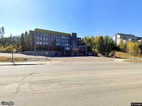 Us Highway 40, WINTER PARK, CO 80482