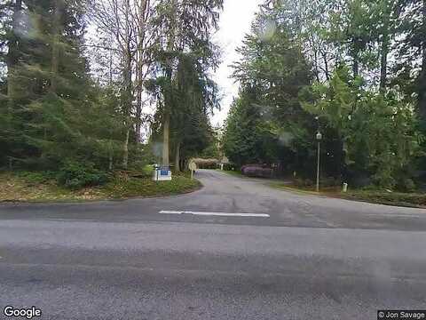 Keel, PORT LUDLOW, WA 98365