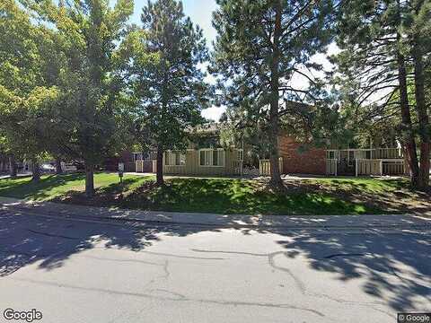 Van Gordon, LAKEWOOD, CO 80228