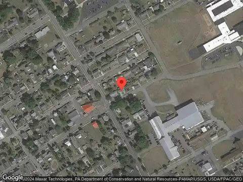 8Th, BERWICK, PA 18603