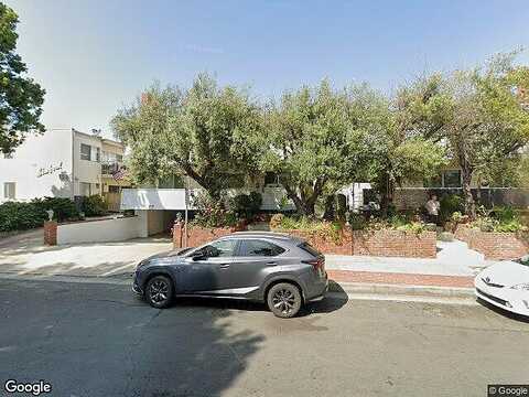 Stanford, SANTA MONICA, CA 90404