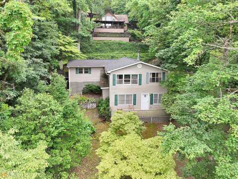 Elm Ln, Rabun Gap, GA 30568