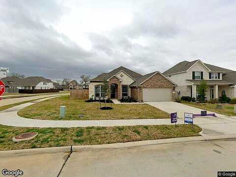 Dina, MONTGOMERY, TX 77356