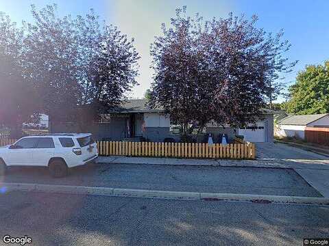 C, BAKER CITY, OR 97814