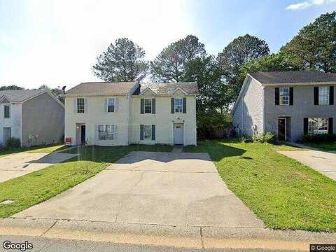Ten Oaks, POWDER SPRINGS, GA 30127