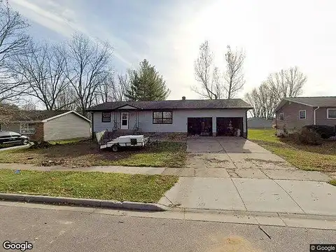 Clark, REEDSBURG, WI 53959