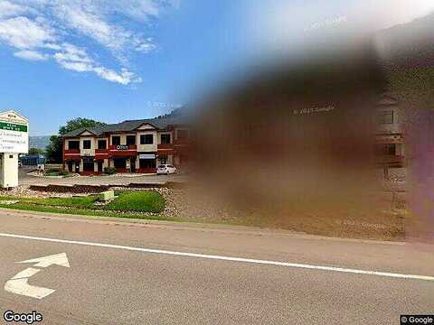 Highway 82, GLENWOOD SPRINGS, CO 81601