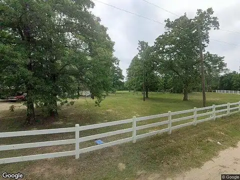 County Road 235, OAKWOOD, TX 75855