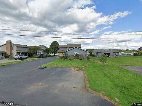 Baneberry, CONNEAUT LAKE, PA 16316