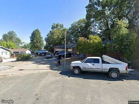 Bonnie, WILLITS, CA 95490