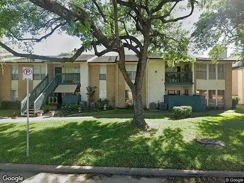 El Dorado, WEBSTER, TX 77598
