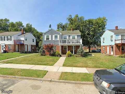 Elkinton, CHESTER, PA 19013