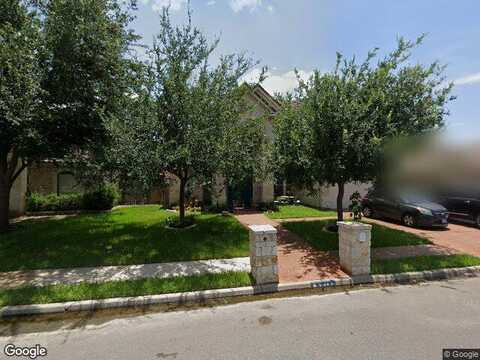 Ginger Ave, Edinburg, TX 78539