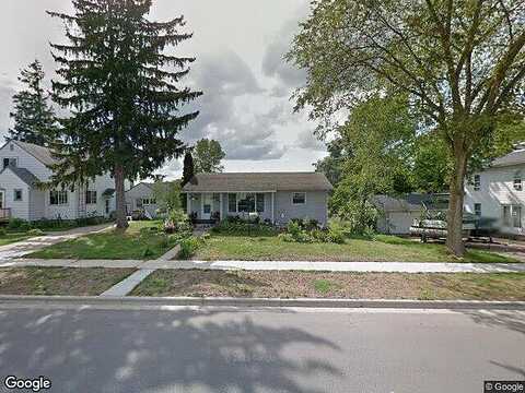 Hollister, TOMAH, WI 54660
