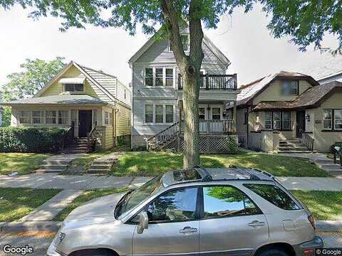 41St, MILWAUKEE, WI 53216