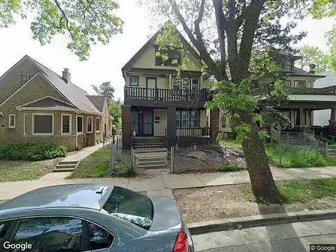 44Th, MILWAUKEE, WI 53210