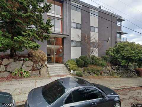 Crockett, SEATTLE, WA 98109