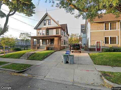 State, MILWAUKEE, WI 53208