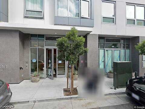 Minna, SAN FRANCISCO, CA 94103