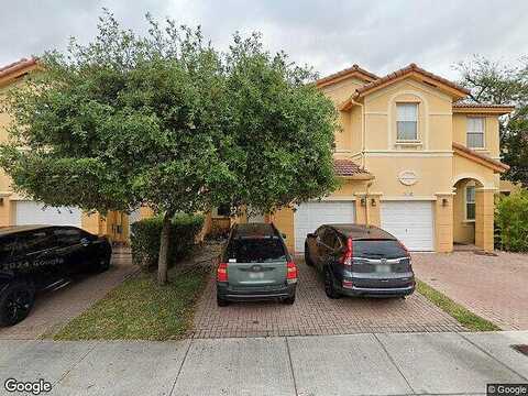 107Th, MIAMI, FL 33178