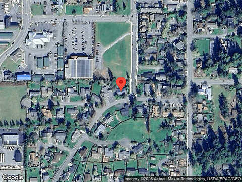 Spruce, FRIDAY HARBOR, WA 98250