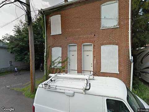 Union, POTTSTOWN, PA 19464