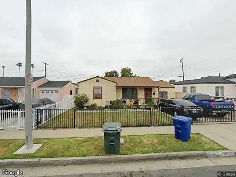 Corlett, COMPTON, CA 90220