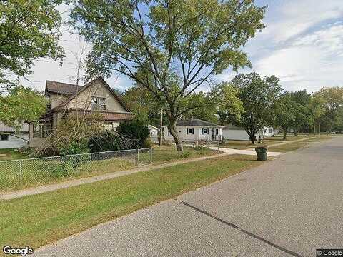 Clark, LONE ROCK, WI 53556
