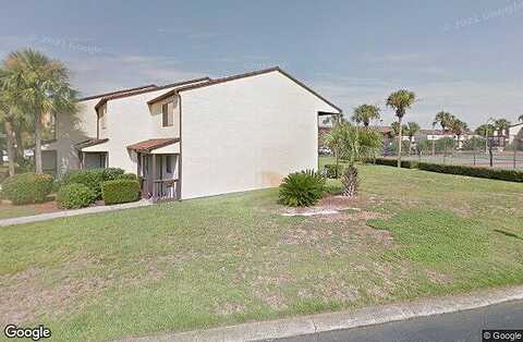 Front Beach, PANAMA CITY BEACH, FL 32413