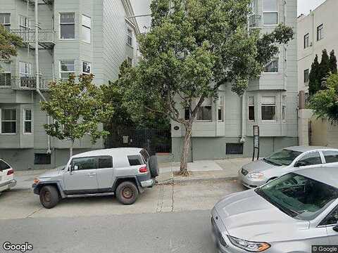 Pine, SAN FRANCISCO, CA 94109