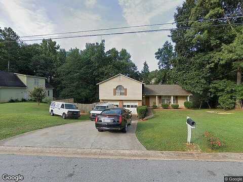 Windermere, LITHONIA, GA 30038