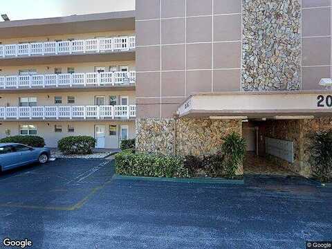 10Th, DANIA, FL 33004