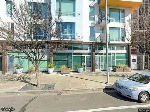 2Nd, OAKLAND, CA 94607