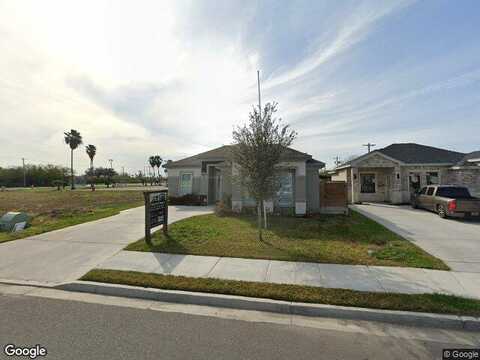 N Minnesota St, Mission, TX 78573