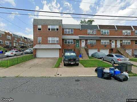 Leon, PHILADELPHIA, PA 19136