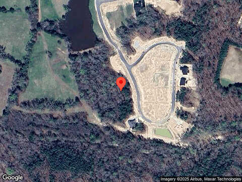 Tuckmar Pond, MOSELEY, VA 23120
