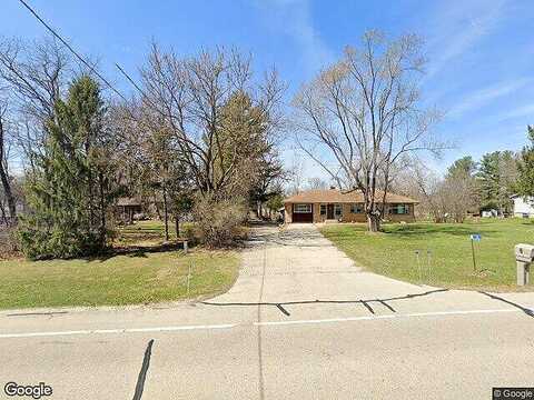 Browns Lake, BURLINGTON, WI 53105