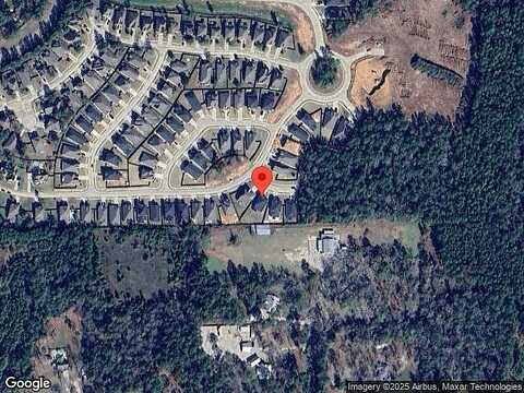 Arnold Branch, MAGNOLIA, TX 77355
