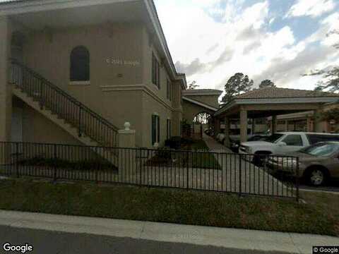 Calle El Jardin, SAINT AUGUSTINE, FL 32095
