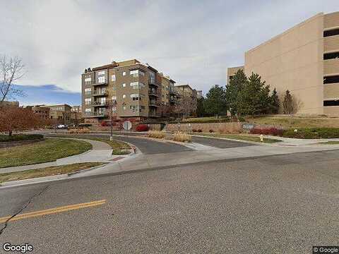 Panorama, ENGLEWOOD, CO 80112