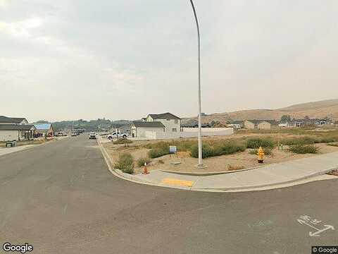 Neighbor, EAST WENATCHEE, WA 98802