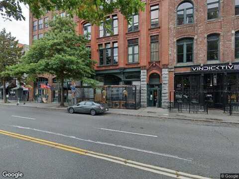 1St, SEATTLE, WA 98121