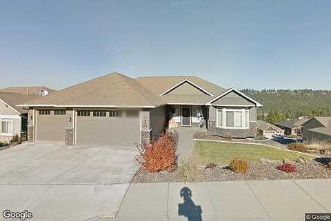 Lincoln, SPOKANE, WA 99224
