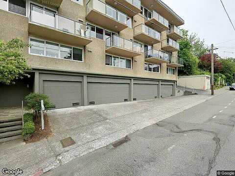 Taylor, SEATTLE, WA 98109