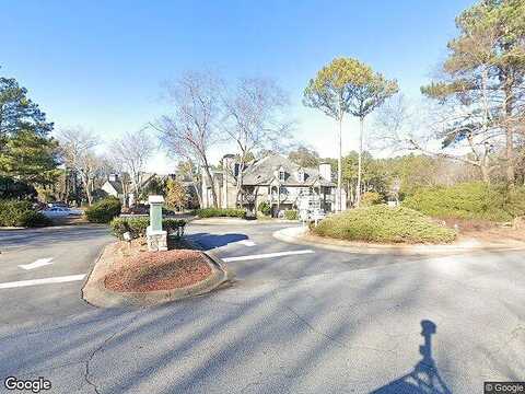 Mill Pond, SMYRNA, GA 30082