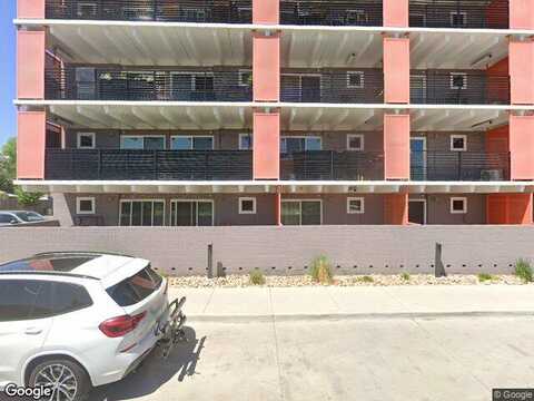 Vrain, DENVER, CO 80204