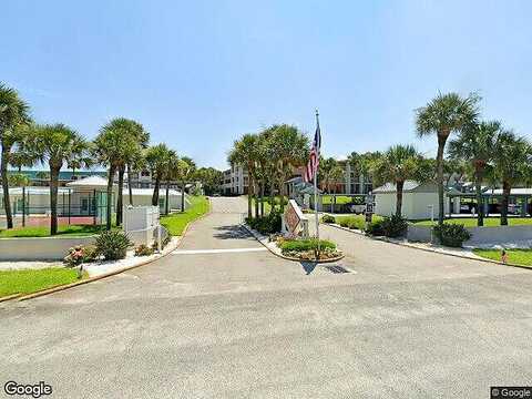 A1A, SAINT AUGUSTINE, FL 32080